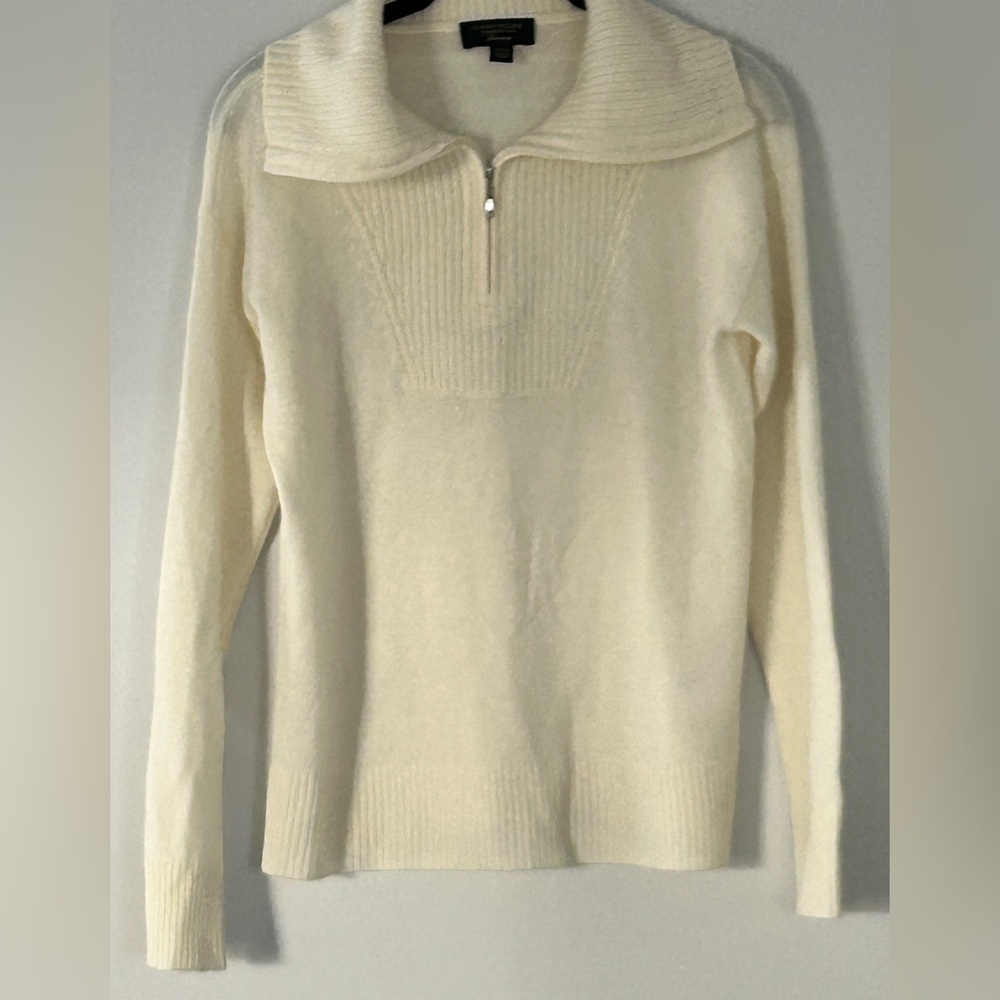 Charter Club Cashmere Sweater